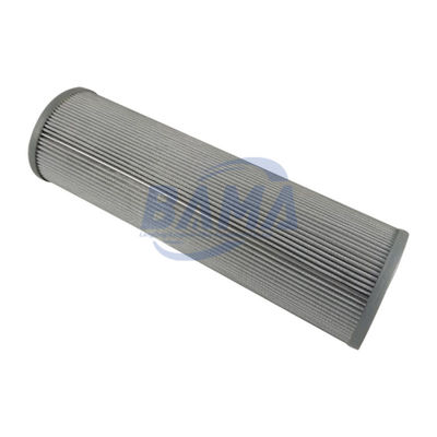 Replace TEREX R6650534 25 micron hydraulic oil filter with of core components 3 month