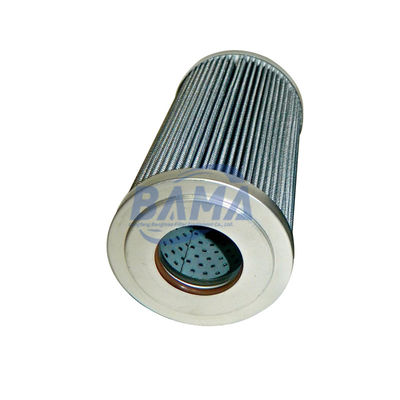 Mechanical Equipment Hydraulic Filter Element 29558329 with Exceptional Durability