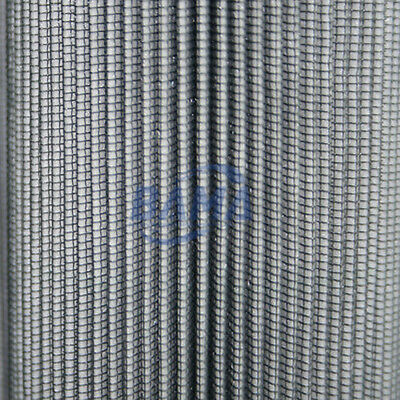 Mechanical Equipment Hydraulic Filter Element 29558329 with Exceptional Durability
