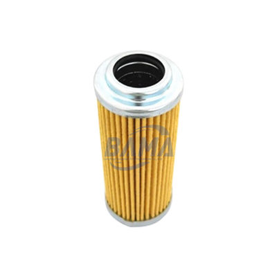 Langfang Bangmao HHC02009 Hydraulic Oil Filter Made with Glass Fiber Core Components