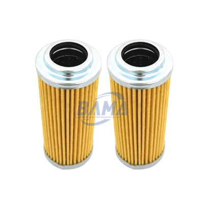 Langfang Bangmao HHC02009 Hydraulic Oil Filter Made with Glass Fiber Core Components