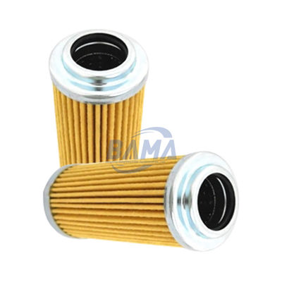 Langfang Bangmao HHC02009 Hydraulic Oil Filter Made with Glass Fiber Core Components