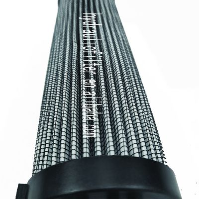 LangFang Bang Mao TEREX hydraulic oil filter 42208912 Glass fiber core components 3 month