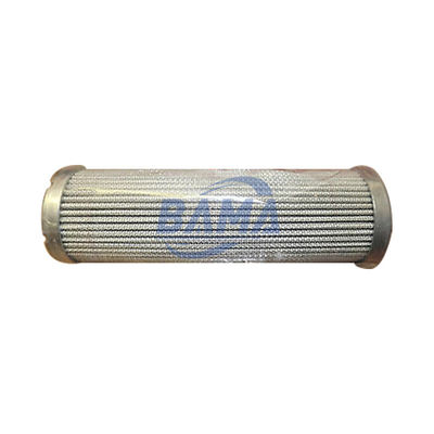 BANGMAO 9861084 HIAB 10 Micron Hydraulic Oil Filter Replacement Glass Fiber Material