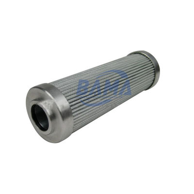 BANGMAO 9861084 HIAB 10 Micron Hydraulic Oil Filter Replacement Glass Fiber Material