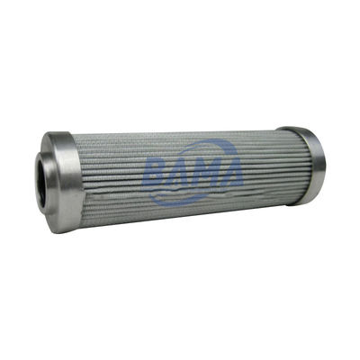 BANGMAO 9861084 HIAB 10 Micron Hydraulic Oil Filter Replacement Glass Fiber Material
