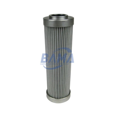 BANGMAO 9861084 HIAB 10 Micron Hydraulic Oil Filter Replacement Glass Fiber Material
