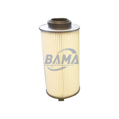 Upgrade Your TEREX with Replacement Filter Element Oil Filter 47515412 from BANGMAO