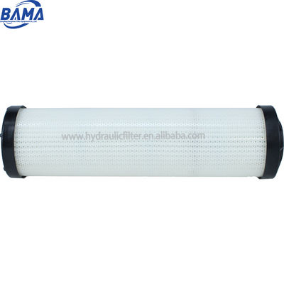 Original 800 BAMA FILTER Hydraulic Filter Element 2956257 for Pump Truck Filtration