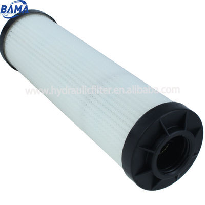 Original 800 BAMA FILTER Hydraulic Filter Element 2956257 for Pump Truck Filtration