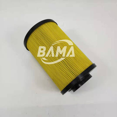 High Pressure Hydraulic Filter CR500/1 for Industrial Oil Return Filtration Equipment