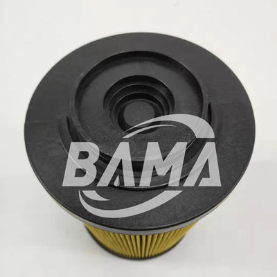 High Pressure Hydraulic Filter CR500/1 for Industrial Oil Return Filtration Equipment