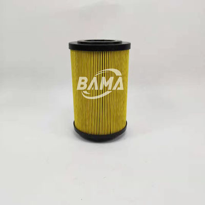 High Pressure Hydraulic Filter CR500/1 for Industrial Oil Return Filtration Equipment