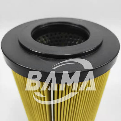 High Pressure Hydraulic Filter CR500/1 for Industrial Oil Return Filtration Equipment