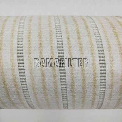 Provided Video Outgoing-Inspection Industrial Equipment Hydraulic Filter HC8304FKN16H