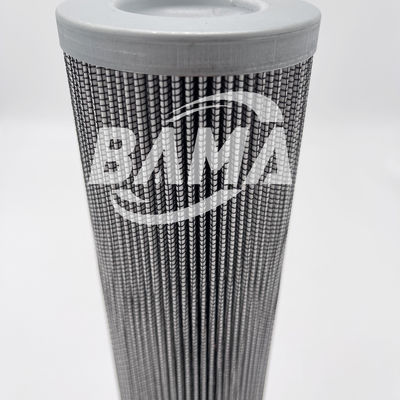 Upgrade Your Hydraulic System with PR2753 Glass Fiber Core Components Pressure Filter