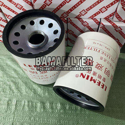 Supply 1 kg Hydraulic Oil Filters Spx-10X10 Spin-on Line Filter Spx-08 at Competitive