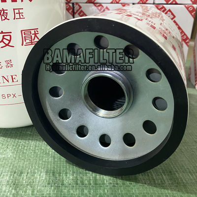 Supply 1 kg Hydraulic Oil Filters Spx-10X10 Spin-on Line Filter Spx-08 at Competitive
