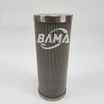 Permitted Continuous temperature -25°C to 120°C Hydraulic Filter BE9801803A from Stock