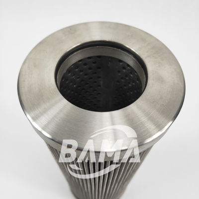Permitted Continuous temperature -25°C to 120°C Hydraulic Filter BE9801803A from Stock