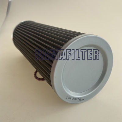 Stauff Hydraulic Oil Filter Element 1910001931 Replacement for Building Material Shops