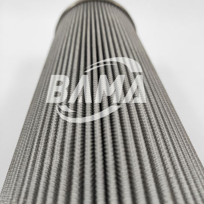 Permitted Continuous temperature -25°C to 120°C Hydraulic Filter BE9801803A from Stock