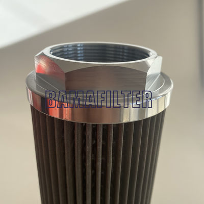 Stauff Hydraulic Oil Filter Element 1910001931 Replacement for Building Material Shops