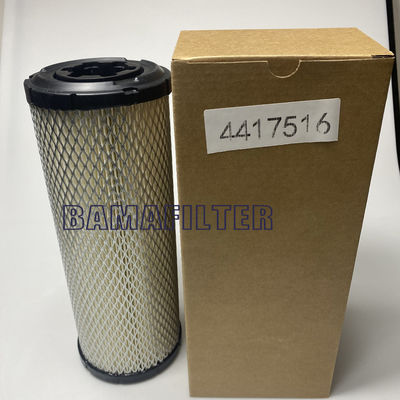 BAMA Excavator Air Filter Element P821575 Af25551 Af25552 P822858 1 Online Support Now