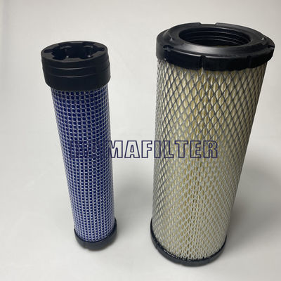 BAMA Excavator Air Filter Element P821575 Af25551 Af25552 P822858 1 Online Support Now