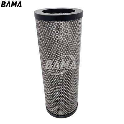B12 1000 Filter Medium Glass Fiber Hydraulic Oil Return Line Filter Element ESC61GSK