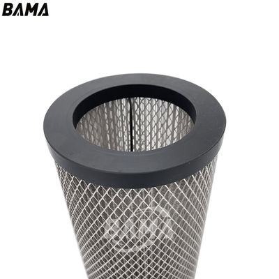 B12 1000 Filter Medium Glass Fiber Hydraulic Oil Return Line Filter Element ESC61GSK