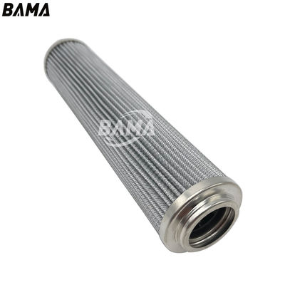 BAMA 10708D10BH P167183 External Oil Filter Element for High Pressure Oil Filtration