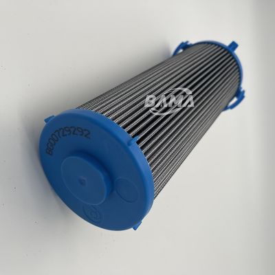 GLSAFiber Core Mine Filter Construction Machinery Hydraulic Filter P766811 BG00729292