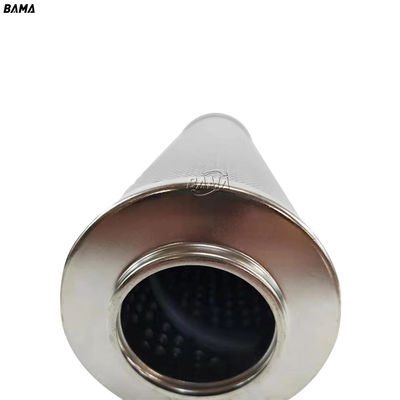 Industrial Hydraulic Oil Filter Replacement 0660D010BN3HC for Synthetik Filter Medium