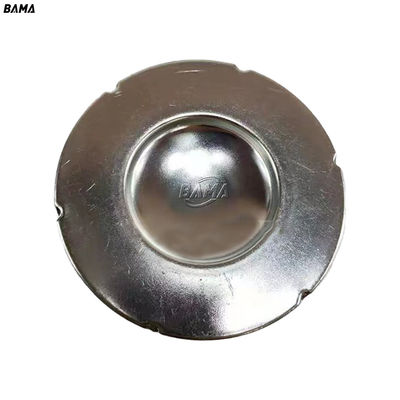 Industrial Hydraulic Oil Filter Replacement 0660D010BN3HC for Synthetik Filter Medium