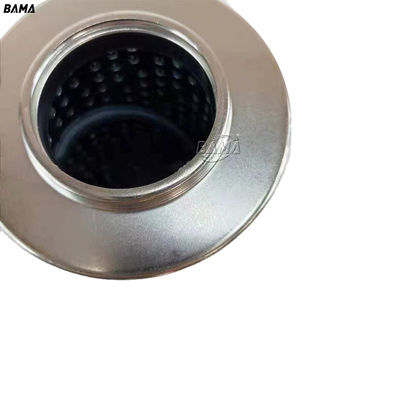 Industrial Hydraulic Oil Filter Replacement 0660D010BN3HC for Synthetik Filter Medium