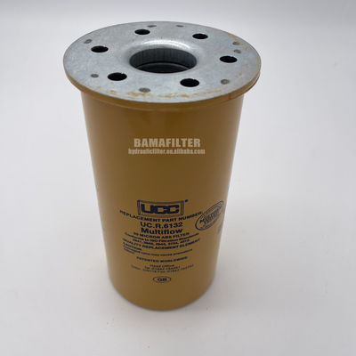 UCC UC.R.6132 Hydraulic Filter Element with 99% Filter Efficiency Guaranteed