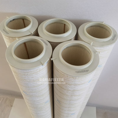 HC8314FKN39H Coreless Hydraulic Filter with 10 bar max. pressure and 1 kg capacity