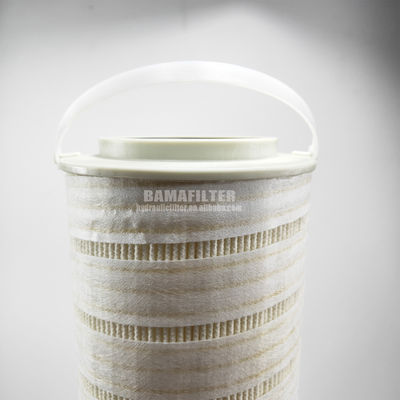 HC8314FKN39H Coreless Hydraulic Filter with 10 bar max. pressure and 1 kg capacity