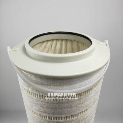 HC8314FKN39H Coreless Hydraulic Filter with 10 bar max. pressure and 1 kg capacity