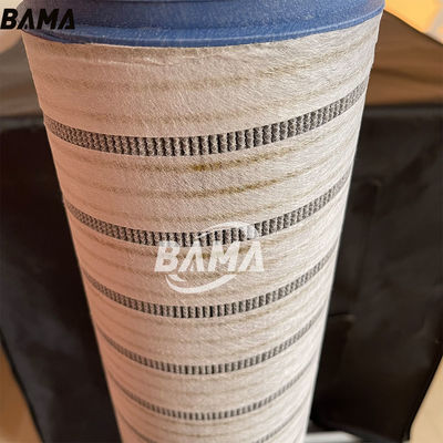 OEM BAMA Hydraulic Filter Element UE610AS40H UE610AS40Z for Heavy-Duty Applications