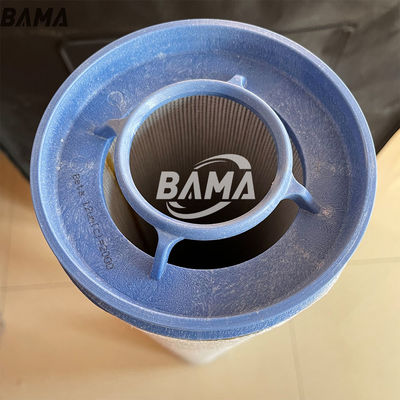 OEM BAMA Hydraulic Filter Element UE610AS40H UE610AS40Z for Heavy-Duty Applications