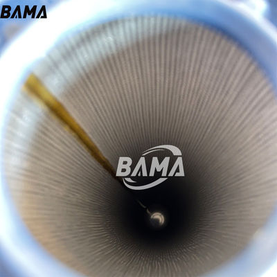 OEM BAMA Hydraulic Filter Element UE610AS40H UE610AS40Z for Heavy-Duty Applications