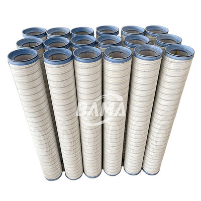 UE610AT40Z UE610AT40H Hydraulic Filter Element with 1 and B7 1000 Filter Fineness