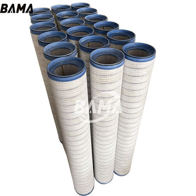 UE610AT40Z UE610AT40H Hydraulic Filter Element with 1 and B7 1000 Filter Fineness