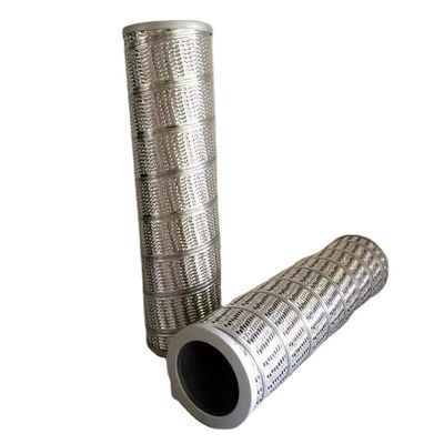 Provided video inspection MR6304A10A hydraulic filter element for mining machinery