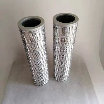 Provided video inspection MR6304A10A hydraulic filter element for mining machinery