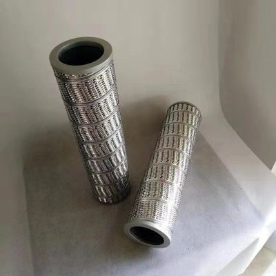 Provided video inspection MR6304A10A hydraulic filter element for mining machinery