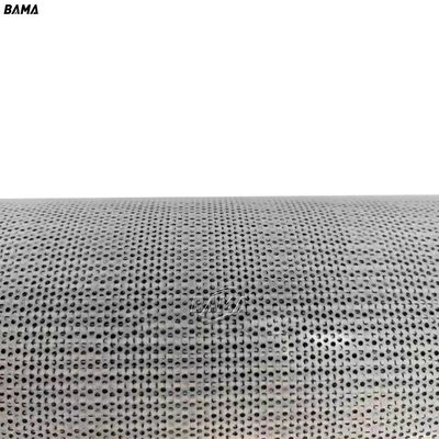 Gaskets Material NBR Replace Hydraulic Pressure Filter Element 0660D003BN4HC Oil Filter