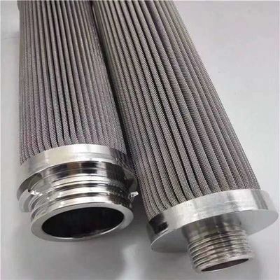 Upgrade Your Machinery's Maintenance with HC9600FDT16H Hydraulic Oil Filter Cartridge